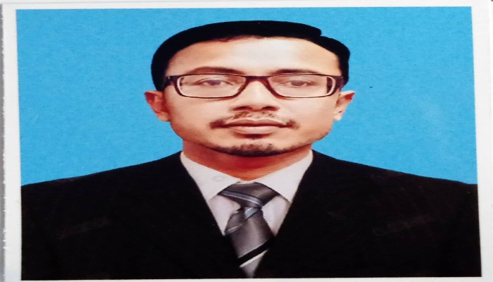  মোঃ নজরুল ইসলাম