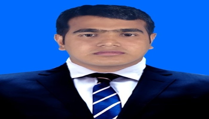  মোঃ কাদের মোল্লা