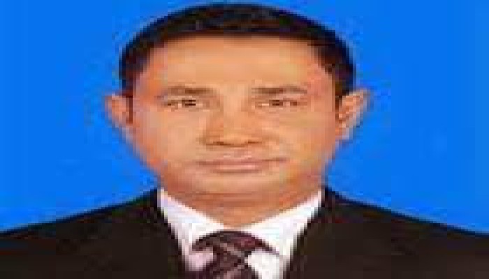  মোঃ জুবায়ের ইসলাম